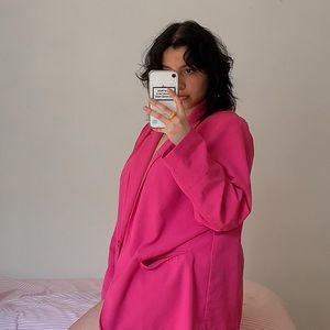Meet your Posher, Alexandra